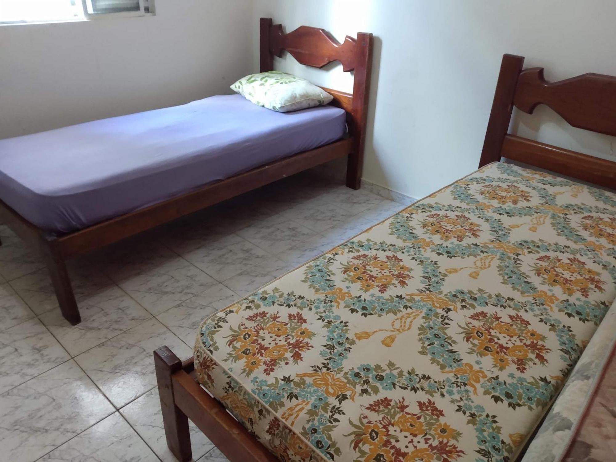 Casa De Temporada Villa Sao Lourenco  Kamer foto