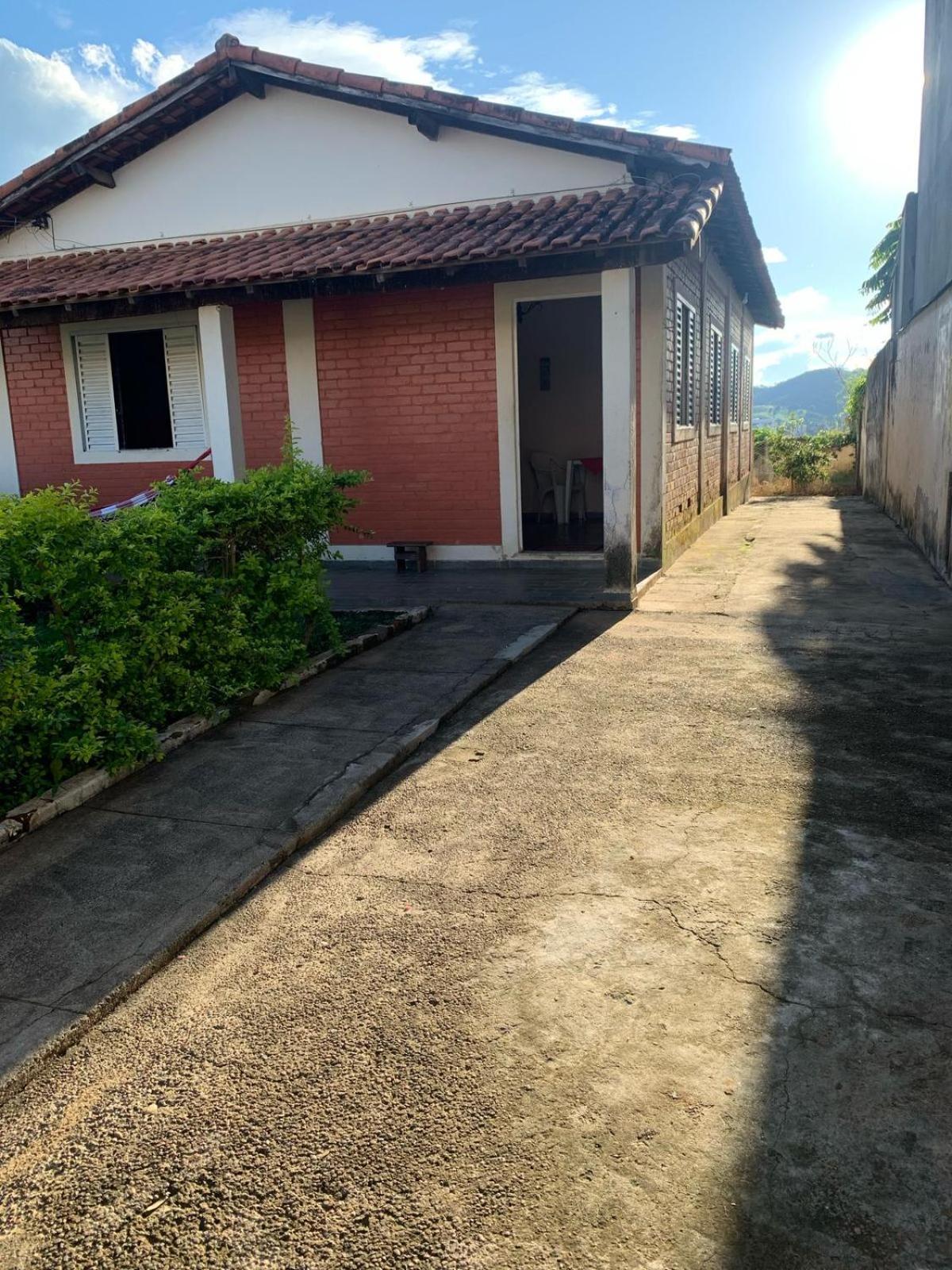 Casa De Temporada Villa Sao Lourenco  Kamer foto
