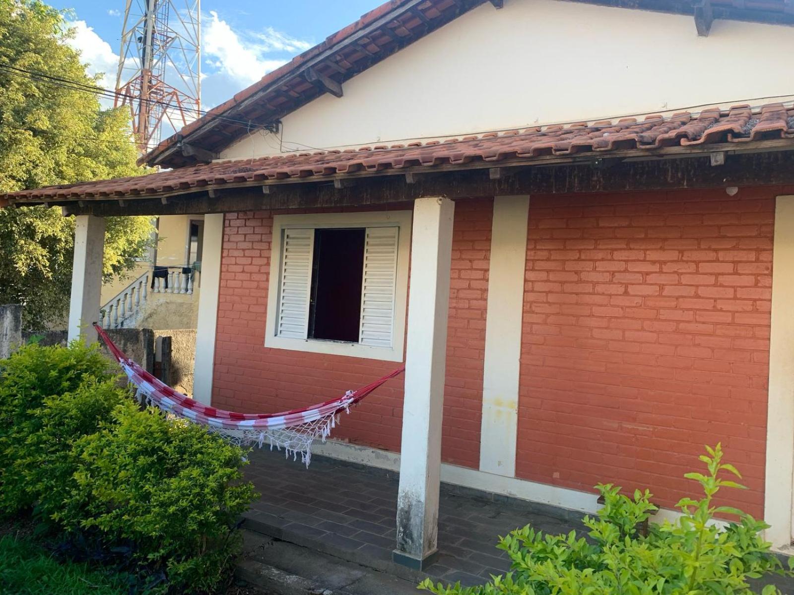 Casa De Temporada Villa Sao Lourenco  Kamer foto