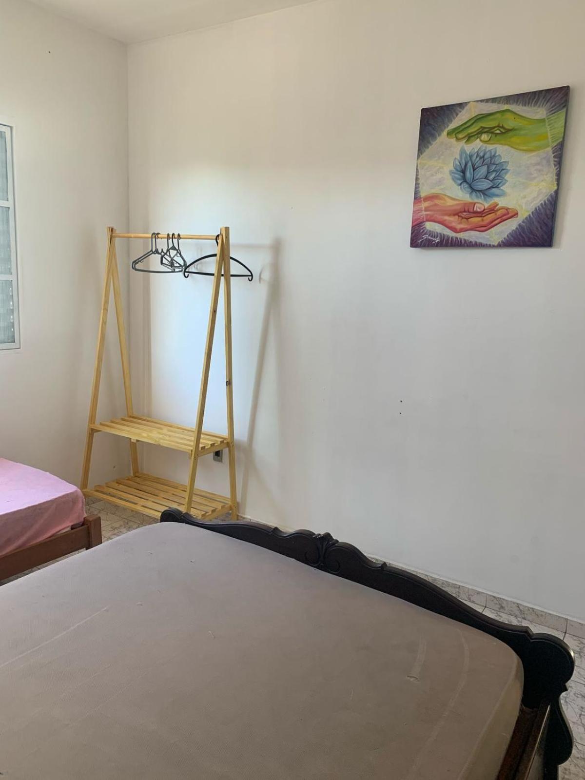 Casa De Temporada Villa Sao Lourenco  Kamer foto