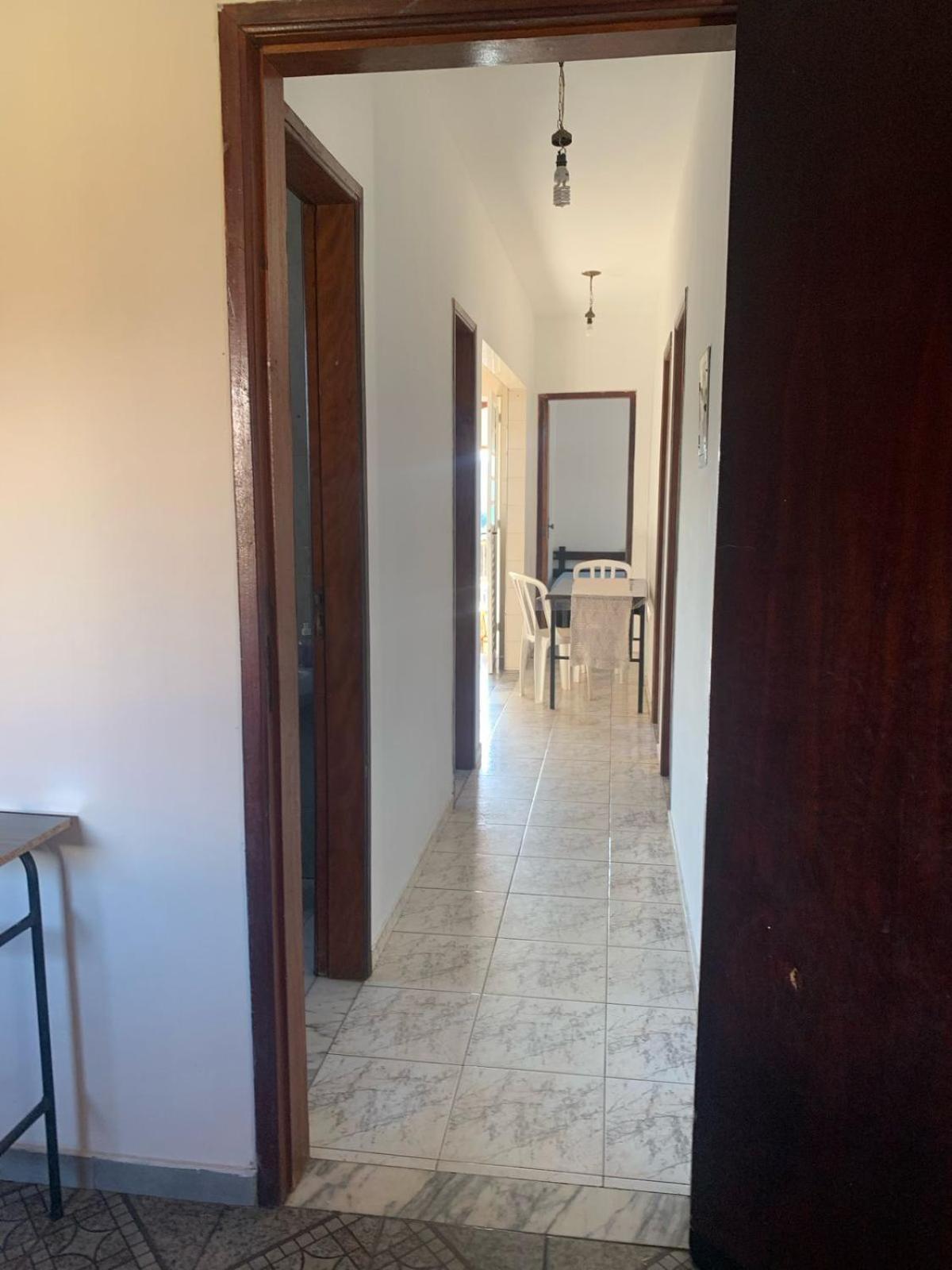 Casa De Temporada Villa Sao Lourenco  Kamer foto