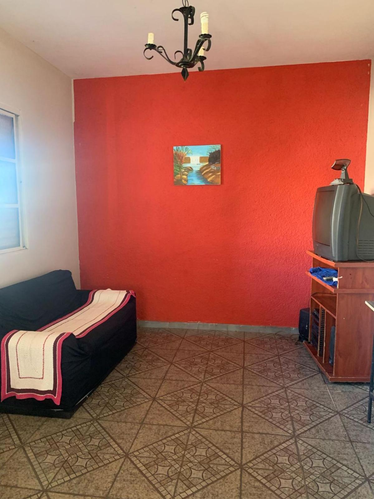 Casa De Temporada Villa Sao Lourenco  Buitenkant foto